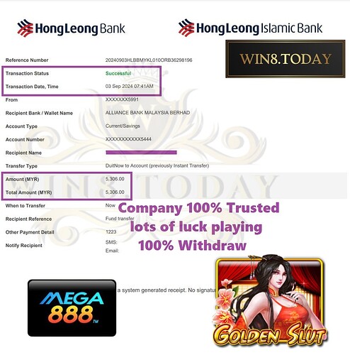 MEGA888, online casino, panalo ng jackpot, MYR500, MYR5,306, online slots, casino strategy