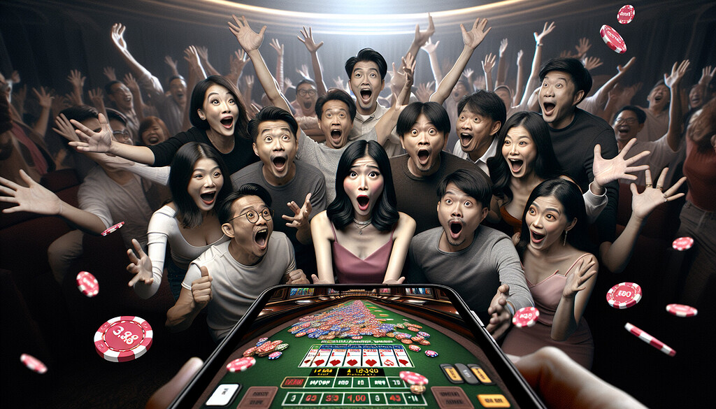 🎰💰Transforming From MYR1,000.00 to MYR10,000.00?! Discover the Ace333 Jackpot Success Story!💥💸