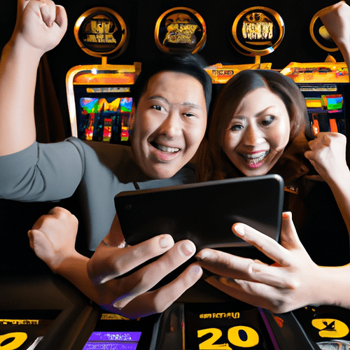 : Tips for Winning at Casino Slots & Live Games