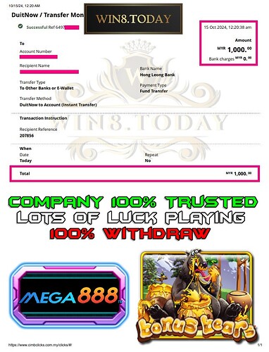 Mega888, เกมออนไลน์, เคล็ดลับความมั่งคั่ง, MYR 50 ถึง MYR 1,000