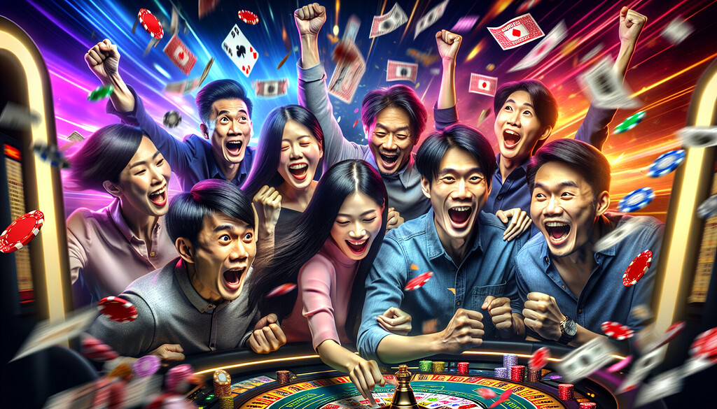 Discover the unbelievable Ace333 success journey from MYR1,000 to MYR7,000! 🎰💰 Don't miss this inspiring story of triumph! #Ace333 #SuccessStory