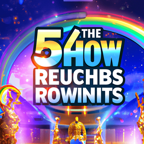 5 Surprising Tips to Win Big at Rainbow Riches Slots