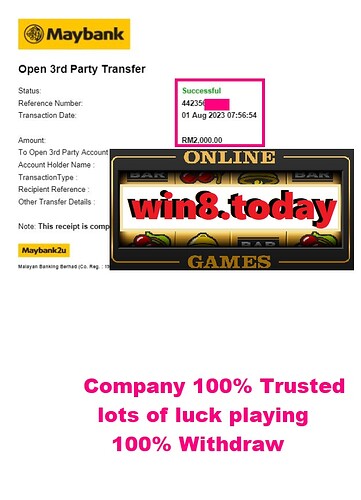  Menangkan MYR60 juta di Pussy888! Bergabunglah sekarang dan raih jackpot besar! 💰✨ #Pussy888 #kasinoonline #permainankasino #permainanonline 