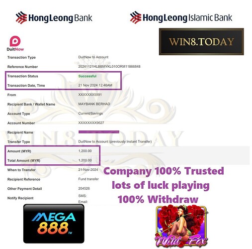 Learn how to turn MYR150.00 into MYR1,200.00 on Mega888 with our expert tips! Master bankroll management, choose the right games, and utilize bonuses for maximum wins.