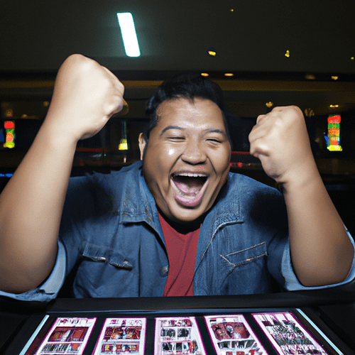 "Winning Big with PUSSY888 Casino's Feng Shen