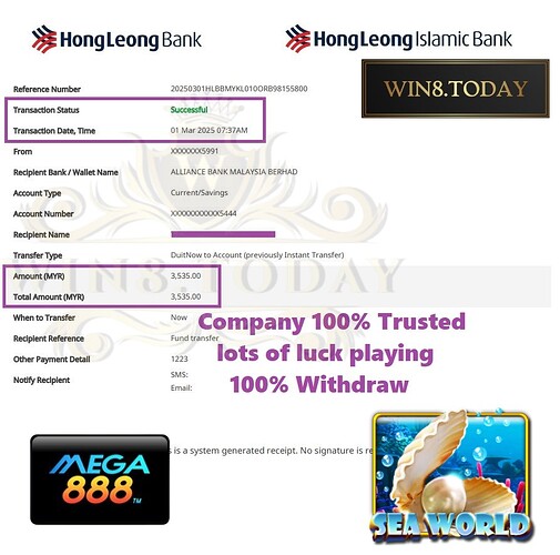 この投稿では、Online Casino Mega888でMy MYR300どうやってMAX化していくべきかWin Bigできるヒントをご紹介！