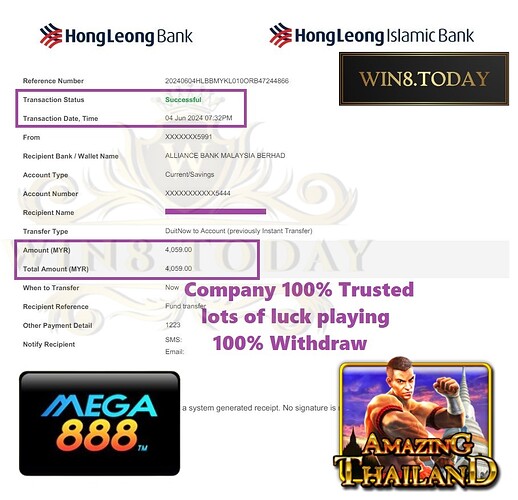 Discover my journey of turning MYR 300 into MYR 4,059 on Mega888. Learn essential tips, strategies, and advice to maximize your winnings on this popular online casino platform.