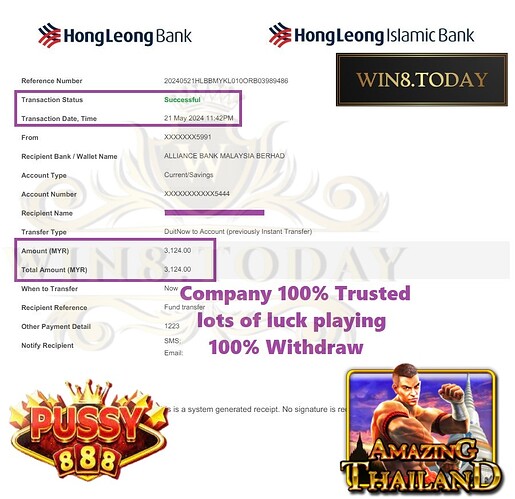 Pussy888 winning strategy, pag-palaki ng MYR150 naging MYR3,124, mga tips sa online casino
