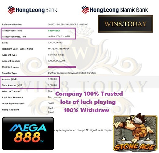 เรียนรู้เคล็ดลับเงิน 50 เป็น 1,000 ด้วย Mega888! ตะลุยชัยชนะกับคู่มือสุดยอด! 🤑💰🎰 #Mega888 #เกมออนไลน์ #คอนเทนต์ชวนเล่น