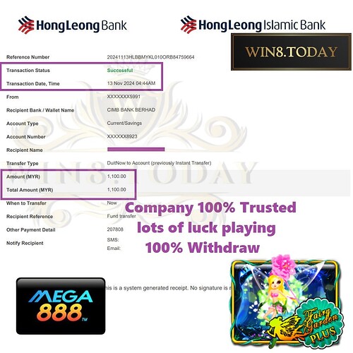 Learn how I transformed MYR 100 into MYR 1,100 with Mega888! Find out my strategies for success, tips for beginners, and how to play responsibly.