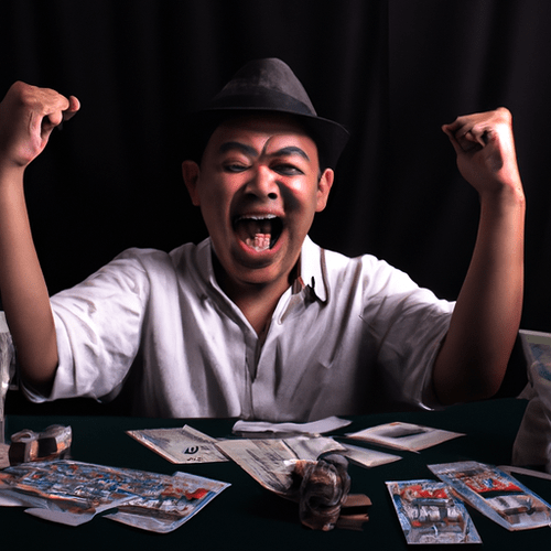 Win Big with Reel Rush: Rollex11 Casino's