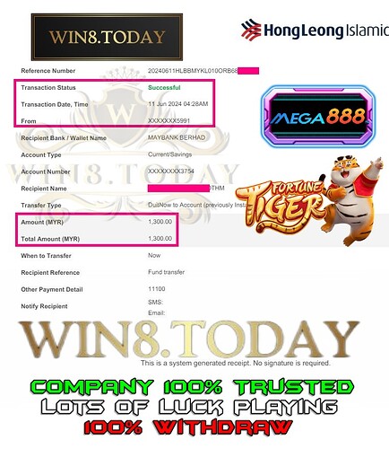 Discover how I turned MYR200 into MYR1,300 with Mega888. Learn valuable tips and strategies for a successful online gaming experience.