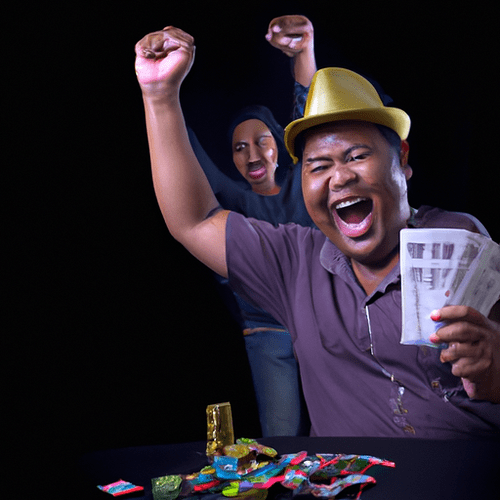 "Win Astonishingly Big with Newtown Casino