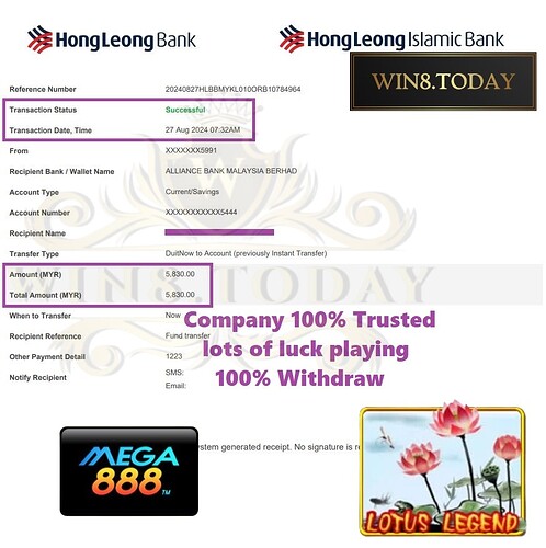 Read about how I transformed MYR500 into MYR5,830 on Mega888 with strategic plays, smart bankroll management, and community insights. Tips included for new players!