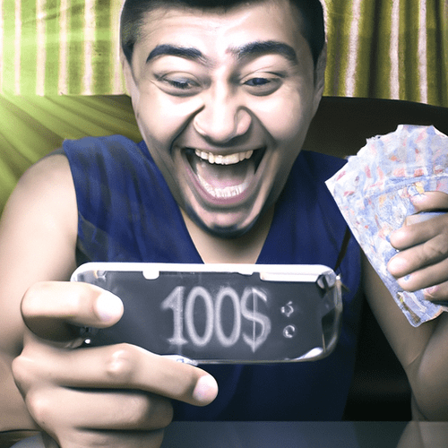 Casino Game:Pussy888 and PUSSY888 IN MYR110.00 OUT