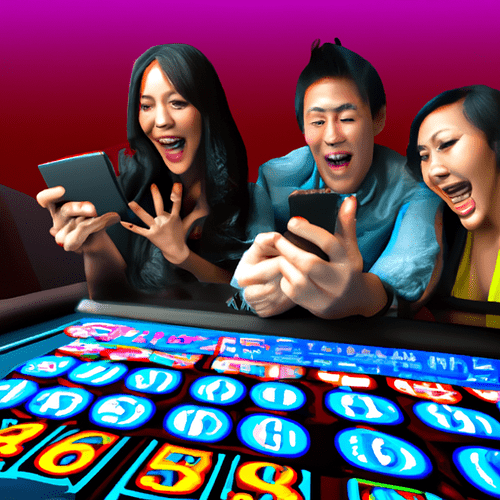 Live Casino: Winning Tips to Win Big & Reap Joy,