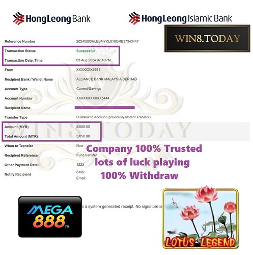 Discover how I turned MYR500 into MYR5,058 on Mega888 and learn effective strategies to maximize your online casino winnings.