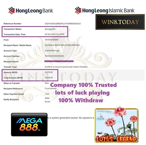 Unlock financial success with Mega888! Explore how I transformed MYR 300 into MYR 5,678 through strategic online gaming and responsible play. Get started today!