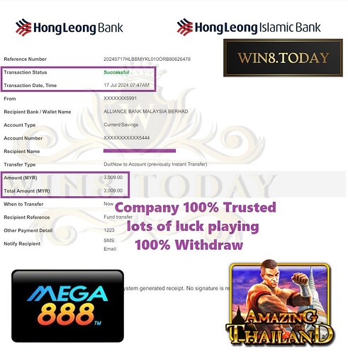 Learn the ultimate winning strategy for Mega888 that turned MYR 300 into MYR 3,009. Discover the best tips for choosing games, managing your bankroll, and leveraging bonuses.