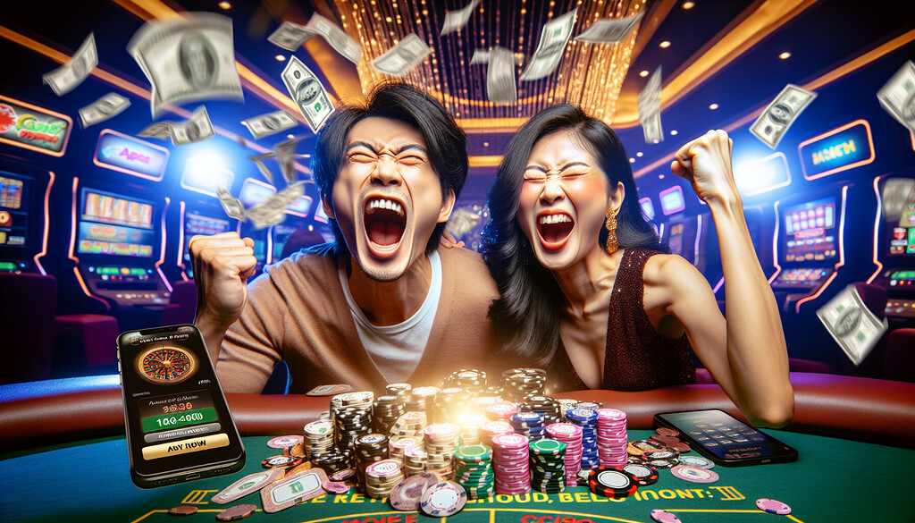 🤑 Discover the ultimate guide to turning MYR1,000 into MYR8,000 with Ace333! 💰 Double your money now! 🔥 #Ace333 #OnlineGaming #JackpotWin
