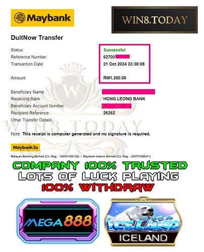 Discover how I transformed MYR 150 into MYR 1,300 with Mega888! Learn essential tips for budgeting, game selection, and strategic betting to enhance your online gaming experience.