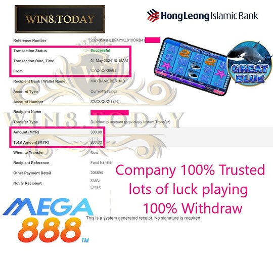 Discover effective strategies to turn MYR50 into MYR300 on Mega888 with our expert guide. Learn about game selection, bankroll management, and more.