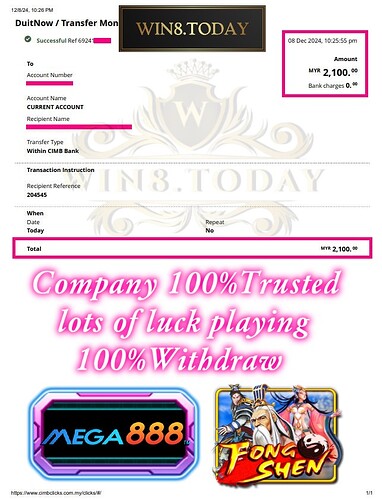 Discover how I turned MYR 170 into MYR 2,100 on Mega888! Learn valuable tips for budget management, game selection, and community engagement to enhance your gaming experience.