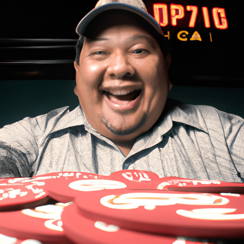 "Win Big With Habanero's Bonus Poker 50 Hand: