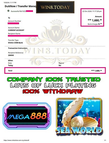 Learn how I turned MYR100 into MYR1,600 with strategic gameplay on Mega888. Get tips on how to start your journey in online gaming responsibly!