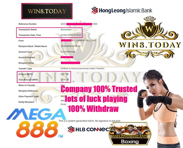  Dapatkan💰keuntungan besar dari MYR 300 ke MYR 2,544🚀 dengan Mega888 kasino online🎲! Simak kisah sukses saya🌟 #TipsMega888 #KemenanganBesar 