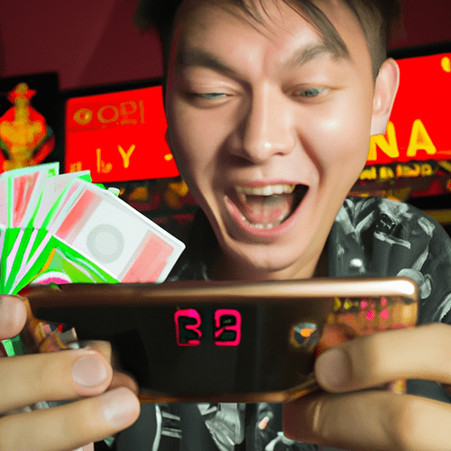 Saved By The Mega: MEGA888 Slots in Myr 45.00 Out