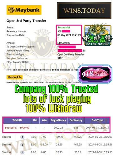 918Kiss, Kasino Online Malaysia, Kemenangan Besar, Strategi Kasino
