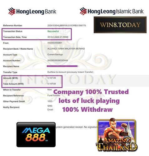 Discover how I transformed MYR500 into MYR4,147 with Mega888! Read on for essential tips on bankroll management, game selection, and responsible gambling.