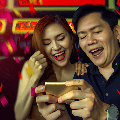 : 8 Winning Tips to Experience Joy, Excitement and Inspiration at the Casino!