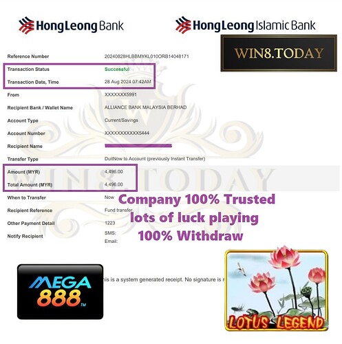 Discover how I turned MYR500 into MYR4,496 with Mega888. Learn top tips and strategies to get started on your own successful gambling journey.