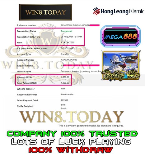 Read about the exhilarating journey of turning MYR 45 into MYR 1000 on Mega888 and get valuable advice on starting your own online gaming adventure with strategic gameplay tips.