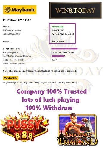 Learn how to turn a modest investment into significant profits on Pussy888. Follow my journey from MYR 200 to MYR 1,650 with actionable advice for aspiring online gamers.