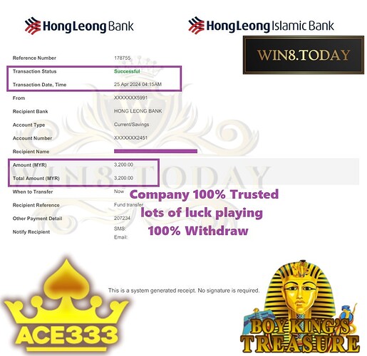 Ace333, Trò chơi Trực tuyến, Chiến lược Casino