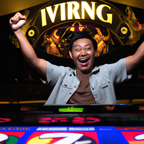 "Win Big with W88 Slots' Cai Shen 88: The Best