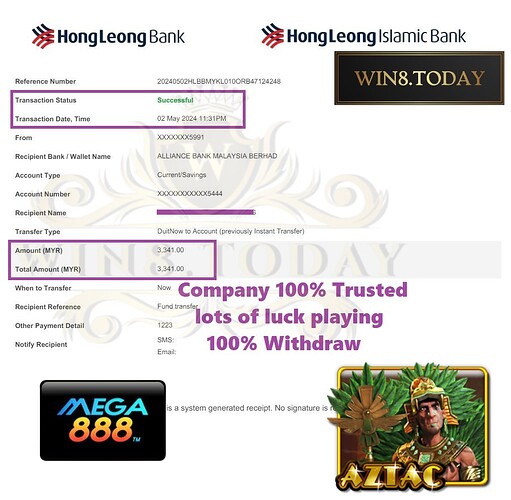 Discover how a small bet of MYR250 was turned into MYR3,341 on Mega888 through strategic play and smart game selection. Learn tips for responsible gambling.