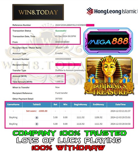 Unlock the secrets to turning a small investment into big winnings with Mega888! Read my personal story and get valuable tips to start your gaming journey.