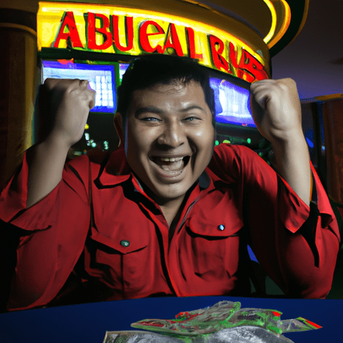 "Reap Joy and Excitement With ACE333 Casino's Best