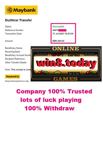 運を解き放つ💥💰 エキサイティングなカジノゲームJoker123で70.00 MYR➡️1,000.00 MYRに大変身！驚きの方法をご紹介！✨✨