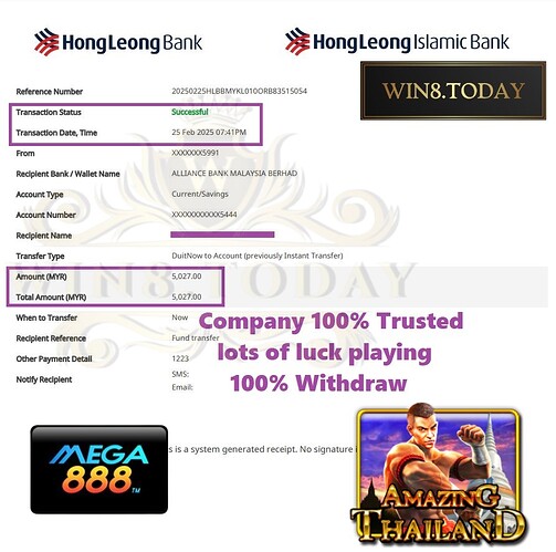 Discover how a simple bet of MYR 5 led me on an amazing jackpot journey worth over MYR 5000 in Mega888! Join me in exploring strategies for success along with important advice.