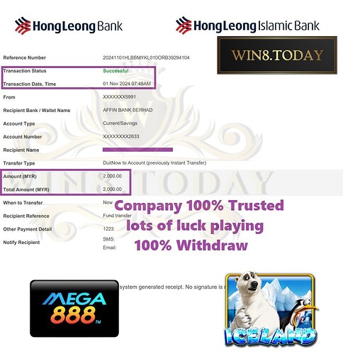 Discover how to turn MYR250 into MYR2,000 on Mega888 with our ultimate guide! Learn tips and strategies for successful gameplay today.