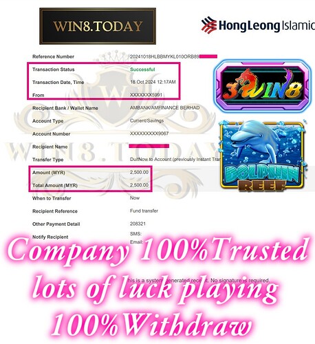 3Win8, permainan online, MYR 300 ke MYR 2500, pengelolaan bankroll, strategi permainan