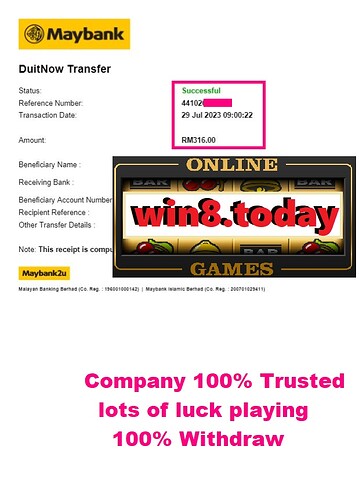 ปล่อยโชคของคุณด้วย Pussy888 🎰🎲: จาก MYR20.00 ถึงเงินตัน MYR316.00 😱💰 ในเพียงเกมเดียว! เล่นได้เลยที่นี่!