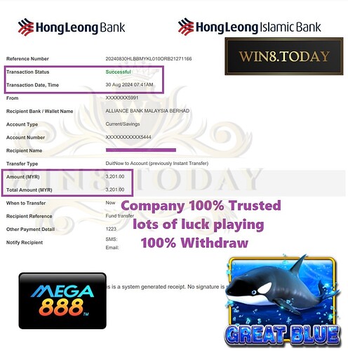 Unlock the secrets of Mega888 with our guide! Learn how to turn MYR200 into MYR3,201 by following our strategic tips and advice. Start winning today!