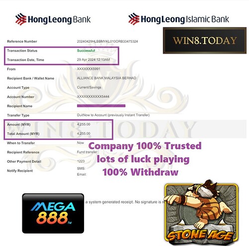 Discover effective strategies for turning MYR 500 into MYR 4,255 on Mega888. Learn about choosing the right games, setting goals, and managing your bankroll to optimize winnings.