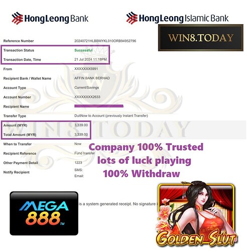 Discover how a beginner turned MYR300 into MYR3,339 on Mega888 through strategic betting and effective bankroll management. Get useful tips to start your own winning journey.